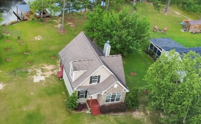Lake Seminole Homes For Sale Profile Listed on D2o-global.com
