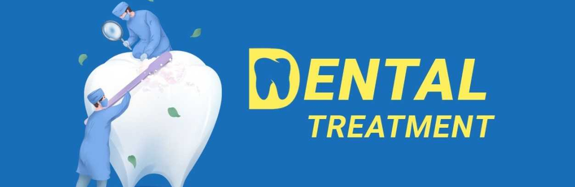 Dental Company Cover Image