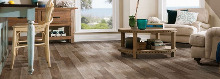 Make Ready Flooring Cover Image
