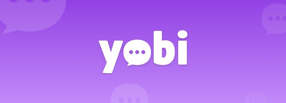 Yobi Cover Image
