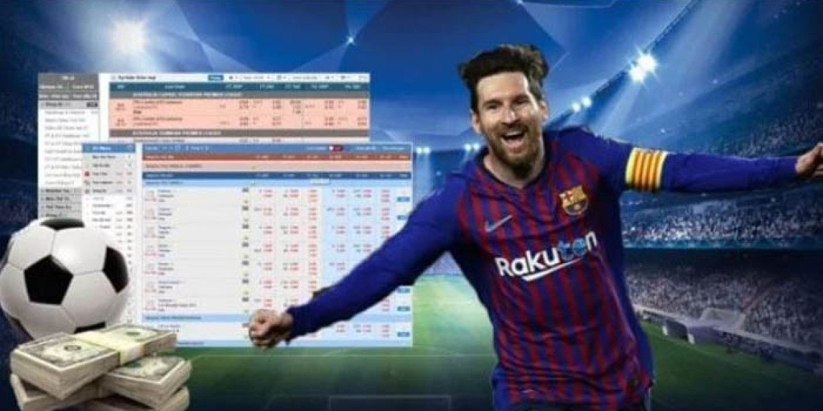 Answering All Your Questions About the ¼ Handicap in Football Betting