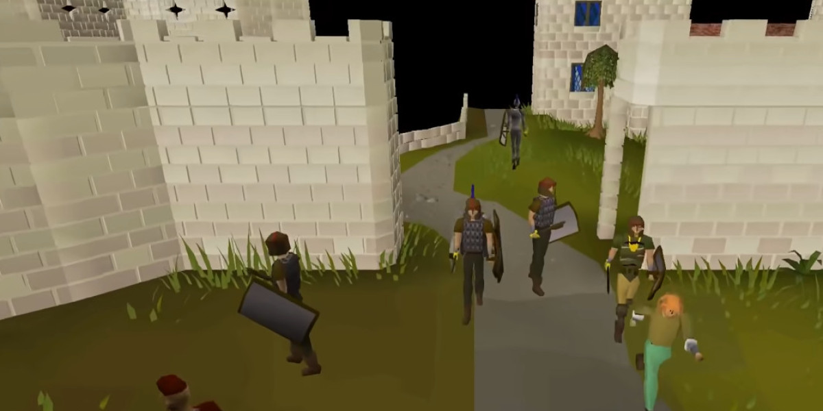 The Challenge of Obtaining OSRS Fire Cape